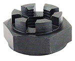 1928-31 King Pin Arm Nut  A-3132